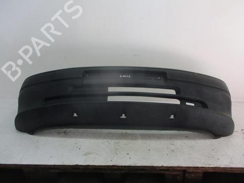 Front bumper PEUGEOT 106 II (1A_, 1C_) 1.0 i | BP27050627C7 