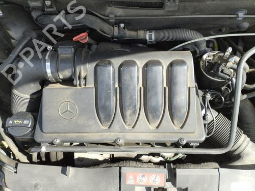 Used Engine MERCEDES-BENZ A-CLASS (W169) A 180 CDI (169.007, 169.307) (109 hp) 28510171