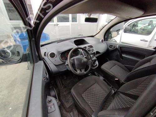 Cargo separator RENAULT KANGOO Express (FW0/1_) 1.5 dCi 90 (FW0G, FW05, FW08, FW11) | BP31216505I36 - Image 4