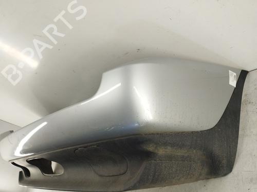 Rear bumper BMW X5 (E53) 3.0 d | BP27042242C8 