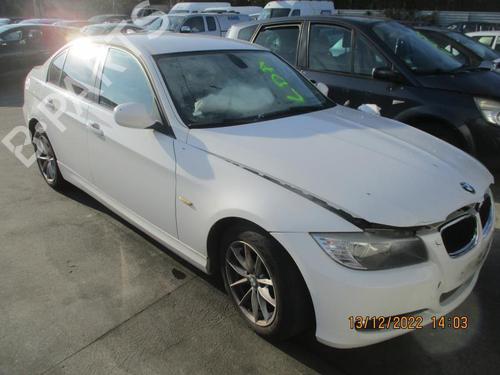 Alternator BMW 3 (E90) 320 d | BP27060618M7  - Image 5