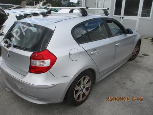 Climate control BMW 1 (E87) 118 d | BP27066498I5 - Image 4
