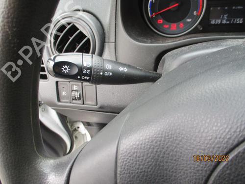 Used Switch FIAT SEDICI (189_) 2.0 D Multijet (135 hp) 27047965