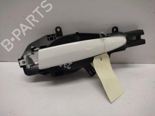 Rear left exterior door handle BMW 3 Touring (E91) 320 d | BP27069541C130 
