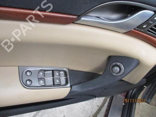 Left front fog light LANCIA THESIS (841_) 2.4 JTD (841.AXE1B0, 841.AXH110) | BP27048193C30 - Image 4