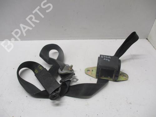 Venstre fortil seleforstrammer RENAULT 4 Box Body/MPV (R21_, R23_) 1.0 (34 hp) 27076383