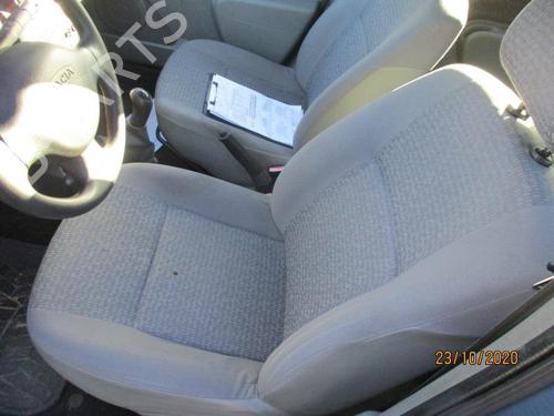Rear right window mechanism DACIA LOGAN MCV (KS_) 1.5 dCi (KS0W) | BP27061080C25  - Image 5