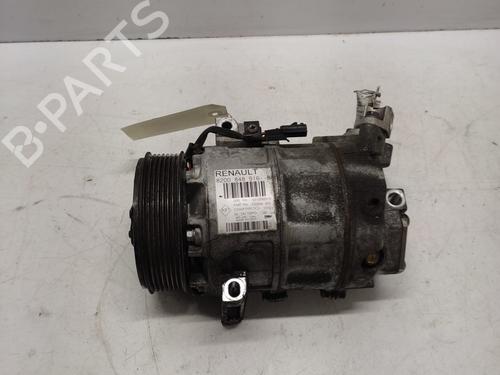 Used AC compressor AC compressor RENAULT TRAFIC III Van (FG_) 2.0 dCi 145 (FGML) (145 hp) 30725775 30725775