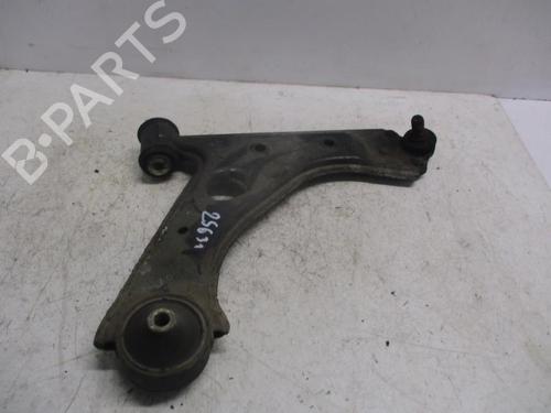Right front suspension arm OPEL CORSA D (S07) 1.2 LPG (L08, L68) | BP27066385M13