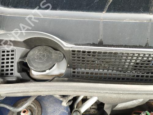 Spylertank DACIA JOGGER (RK_) 1.0 TCe 100 ECO-G (RKMT) (101 hp) 29361359