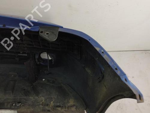 Front bumper RENAULT MEGANE II (BM0/1_, CM0/1_) 1.5 dCi (BM02, BM13, BM2A, CM02, CM13) | BP27045475C7 