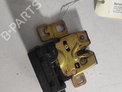 Used Tailgate lock LAND ROVER RANGE ROVER SPORT I (L320) 2.7 D 4x4 (190 hp) 27070795