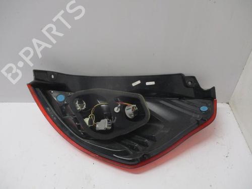 Left taillight FORD FIESTA VI (CB1, CCN) 1.5 TDCi | BP27055622C34 - Image 2
