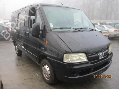 Grill PEUGEOT BOXER Van (244) 2.0 HDi | BP27048039C40 - Image 7