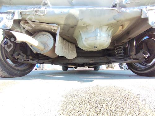 Used Rear axle RENAULT CLIO IV (BH_) 1.5 dCi 75 (75 hp) 32784421