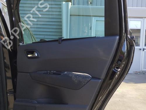 rear-right-door-window-peugeot-5008-0u_-0e_-2009-2010-2011-2012-2013-2014-2015-2016-2017-34368207 main image