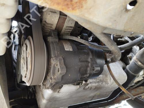 Used AC compressor AC compressor 39113779 39113779