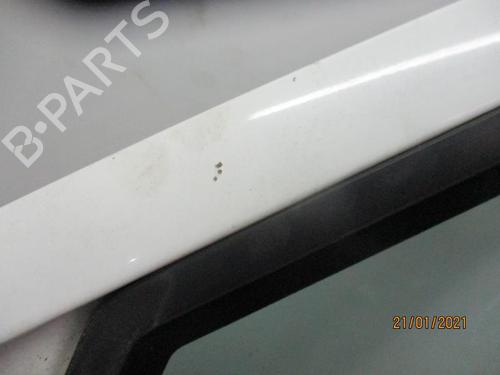 Left front door FORD TRANSIT CONNECT (P65_, P70_, P80_) 1.8 TDCi | BP27085387C2 