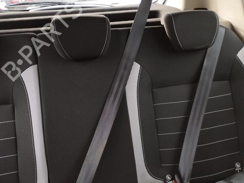 Used Rear middle belt tensioner DACIA SANDERO II TCe 90 (B8M1, B8MA, B8AC) (90 hp) 31639460