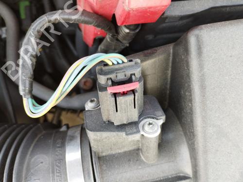 Used Mass air flow sensor Mass air flow sensor 37164519 37164519