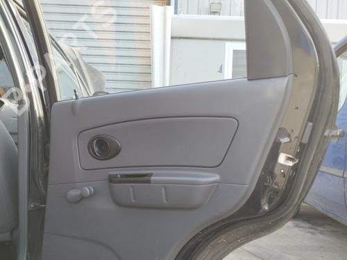 Used Rear right interior door handle CHEVROLET MATIZ (M200, M250) 0.8 (52 hp) 28292078