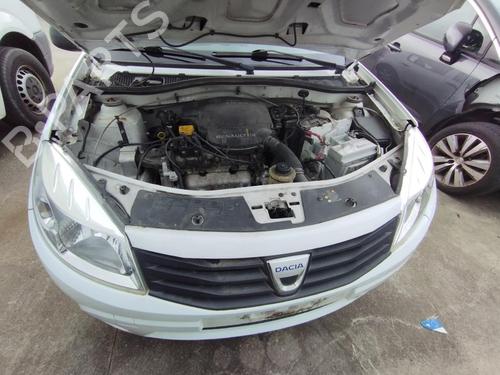Used Steering pump DACIA SANDERO 1.4 (BS0C, BS0A, BS0G, BS1F, BS0E) (75 hp) 27082487