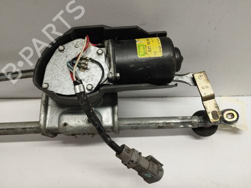 Front wiper motor RENAULT CLIO II (BB_, CB_) 1.2 (BB0A, BB0F, BB10, BB1K, BB28, BB2D, BB2H, CB0A,... | BP27046547M29 