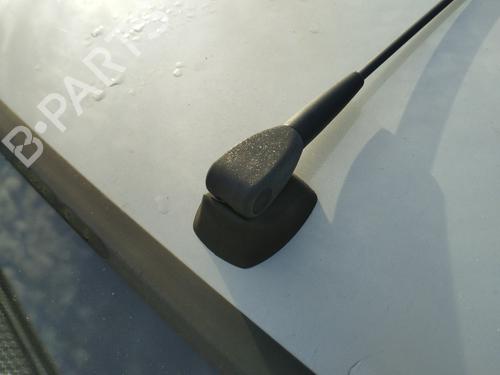 Antena/Base RENAULT CLIO II (BB_, CB_) 1.2 (BB0A, BB0F, BB10, BB1K, BB28, BB2D, BB2H, CB0A,... | BP30903625C140