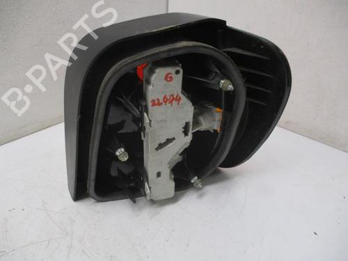 Left taillight VW POLO III (6N1) 60 1.4 | BP27085611C34 