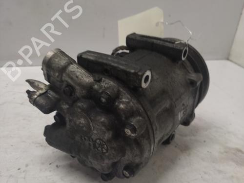 AC compressor CITROËN C5 II (RC_) 1.6 HDi (RC8HZB) | BP27054870M34 