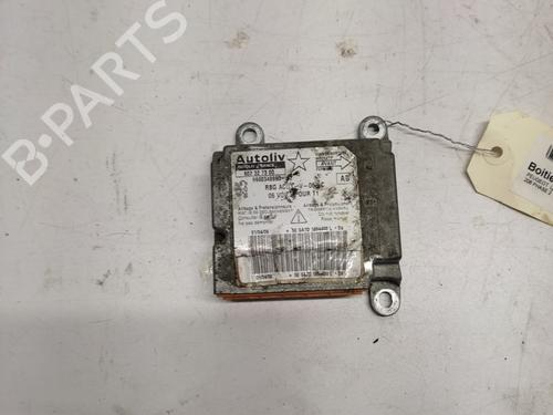 Used ECU airbags PEUGEOT 206 Hatchback (2A/C) 1.4 HDi eco 70 (68 hp) 30752782