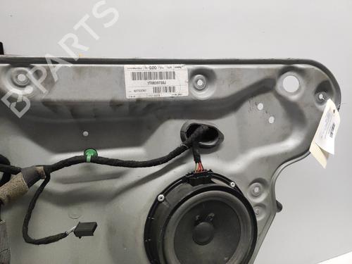 Rear right window mechanism VW TOURAN (1T1, 1T2) 2.0 TDI | BP27056180C25 