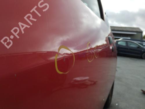 Drzwi przednie lewe FORD KA (RB_) 1.3 i | BP29890992C2 
