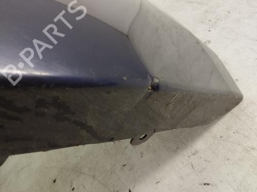 Rear bumper BMW 4 Coupe (F32, F82) 440 i xDrive | BP27403811C8 