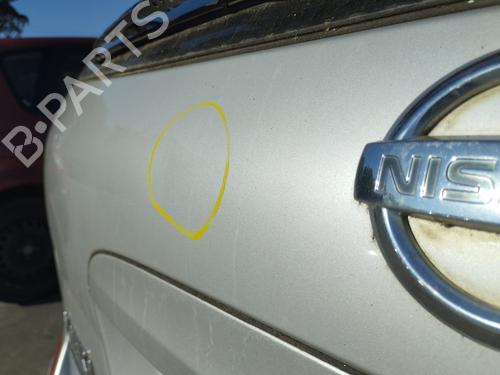 Tailgate NISSAN ALMERA TINO (V10) 2.2 dCi | BP29598437C6 