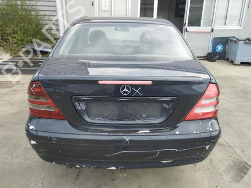 Right headlight MERCEDES-BENZ C-CLASS (W203) C 200 CDI (203.004) | BP27059972C29  - Image 29