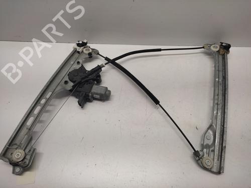 Front left window mechanism RENAULT MEGANE IV Grandtour (K9A/M/N_) 1.5 dCi 110 | BP27050846C22 