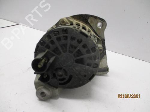 Alternator FIAT PANDA (169_) 1.2 (169.AXB11, 169.AXB1A) | BP27060963M7 - Image 4