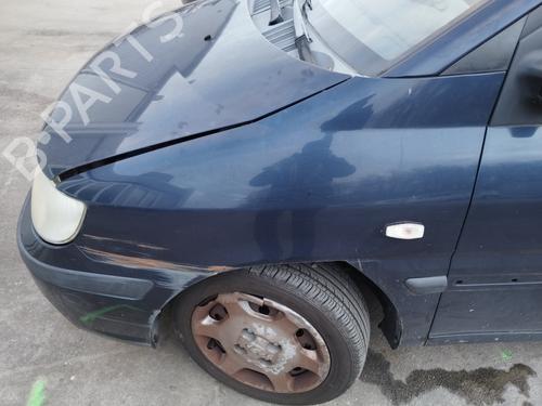 Used Left front indicator Left front indicator HYUNDAI MATRIX (FC) 1.5 CRDi (102 hp) 31602806 31602806