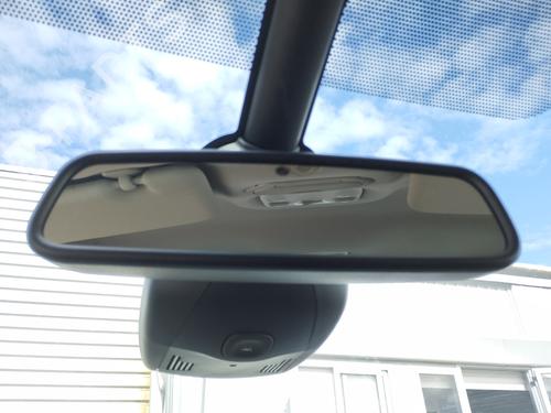 Used Rear mirror RENAULT SCÉNIC III (JZ0/1_) 1.6 dCi (JZ00, JZ12) (130 hp) 28692623