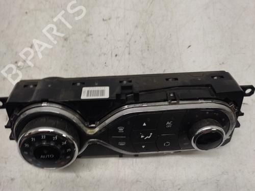 Climate control RENAULT CLIO IV (BH_) 1.5 dCi 75 | BP38469799I5 - Image 3