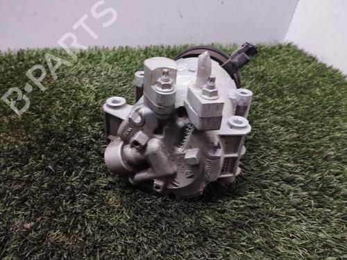 Used AC compressor FORD FIESTA VI (CB1, CCN) 1.25 (82 hp) 27043725