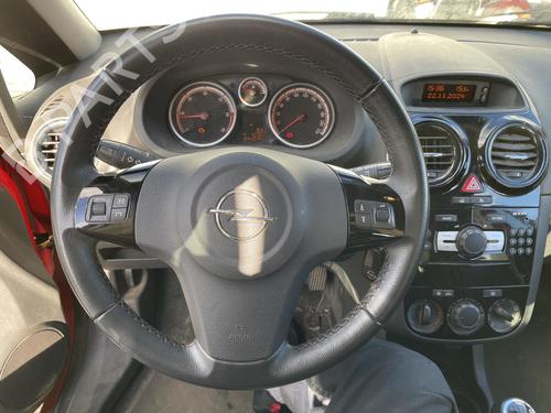 Used Steering wheel OPEL CORSA D (S07) 1.3 CDTI (L08, L68) (90 hp) 27081591