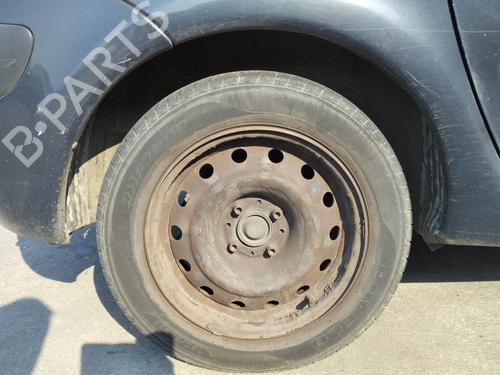 Used Right rear brake caliper CITROËN XSARA PICASSO (N68) 1.6 HDi (90 hp) 27084030