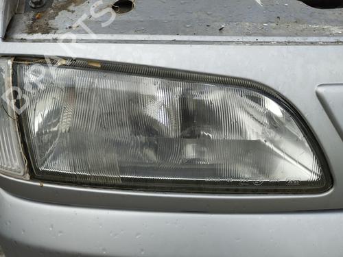 Used Right headlight CITROËN EVASION MPV (22, U6) 2.0 HDI (109 hp) 28414674