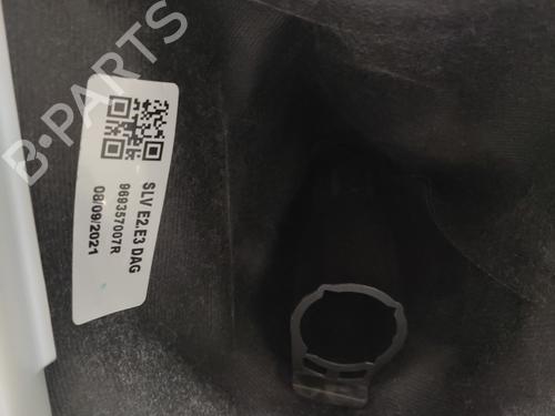 Used Shift knob Shift knob DACIA SANDERO III 1.0 SCe 65 (67 hp) 30487782 30487782