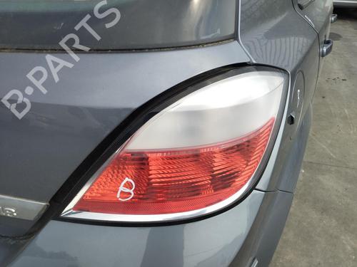 Used Right taillight OPEL ASTRA H (A04) 1.8 (L48) (125 hp) 27079446