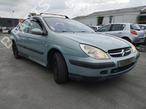Used Front bumper reinforcement CITROËN C5 I (DC_) 2.0 HDi (DCRHZB, DCRHZE) (109 hp) 29213217