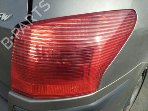 Used Right taillight Right taillight 38455762 38455762