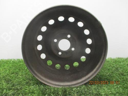 Used Rim RENAULT TWINGO I (C06_) 1.2 (C066, C068) (58 hp) 30364234
